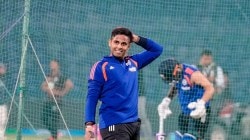 Suryakumar Yadav on why Pakistan have advantage in T20 World Cup clash