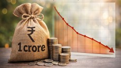 Rs 1 crore retirement corpus? Why it may not last even 10 years under SWP