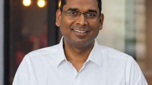 Sandeep Deshmukh, co-founder and CEO, ElasticRun