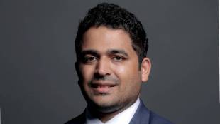 Sanjay Nekkanti, Founder & CEO, Dhruva Space 