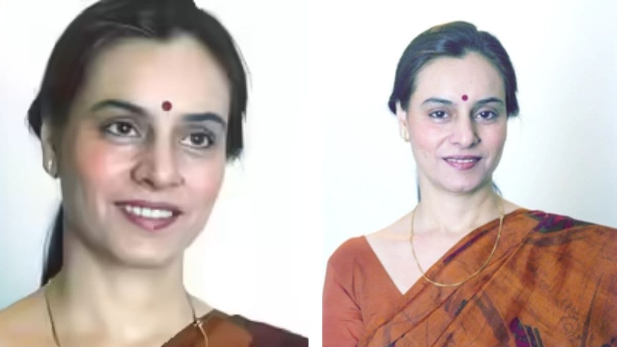 Sarla Maheshwari passes away at 71