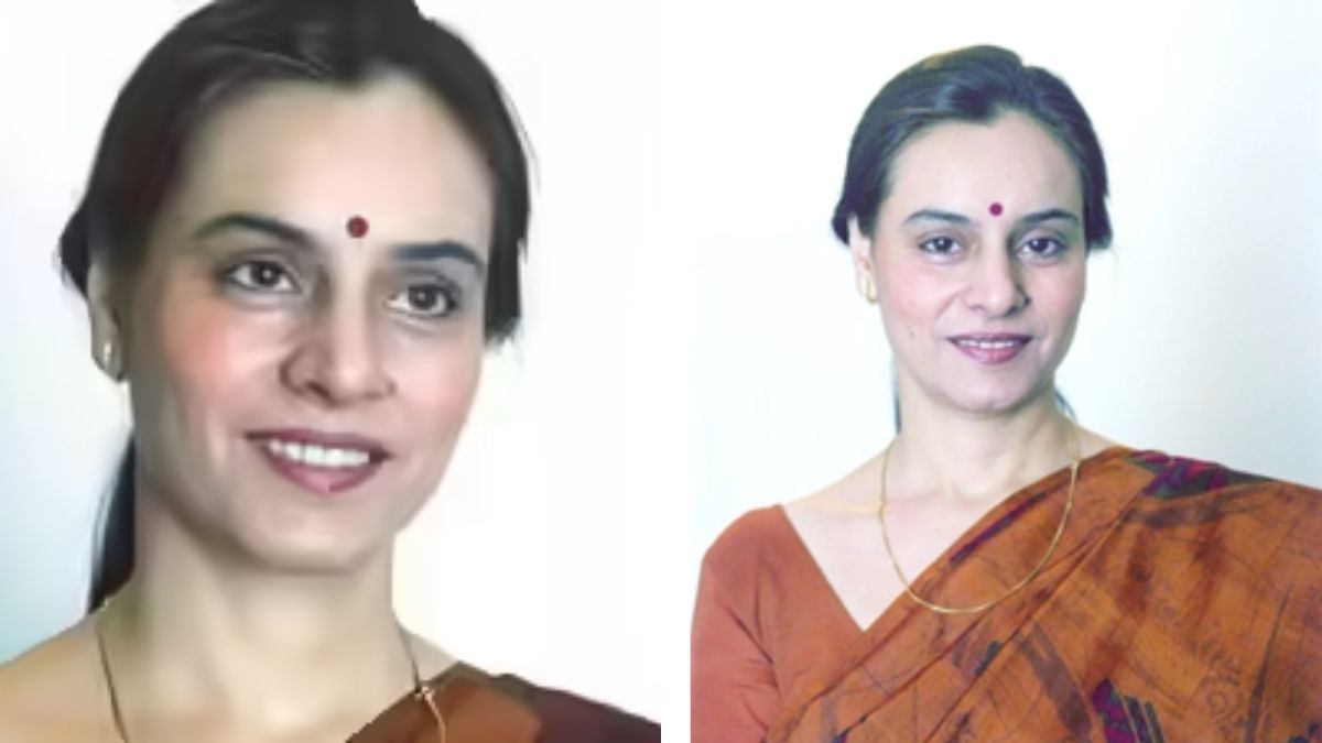 Sarla Maheshwari passes away at 71 Sarla Maheshwari passes away at 71