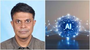 Sarvam co-founder Vivek Raghavan