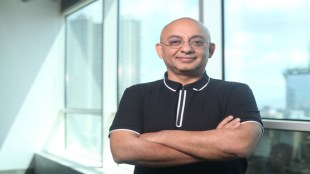 Saurabh Varma, founder & CEO, Wondrlab