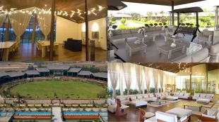 Savji Dholakia 50-acre estate