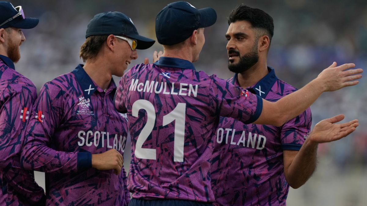 Scotland vs Italy, T20 World Cup 2026 Prediction: AI rates chances of another potential upset