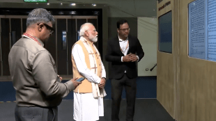 PM Modi at India AI Impact Summit 2026