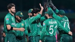 LIVE SCORE | Pakistan vs England, T20 World Cup: Harry Brook smashes 28-ball fifty in 165 chase; Shaheen gets 3 wickets