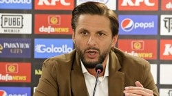 Why Shahid Afridi called Pakistan’s move to boycott T20 World Cup India game ‘regrettable’