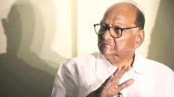 NCP chief Sharad Pawar admitted to hospital in Pune