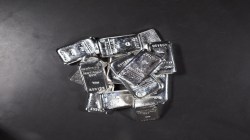 Silver ETFs fall up to 19%, Nippon India’s SILVERBEES closes 12.5% lower