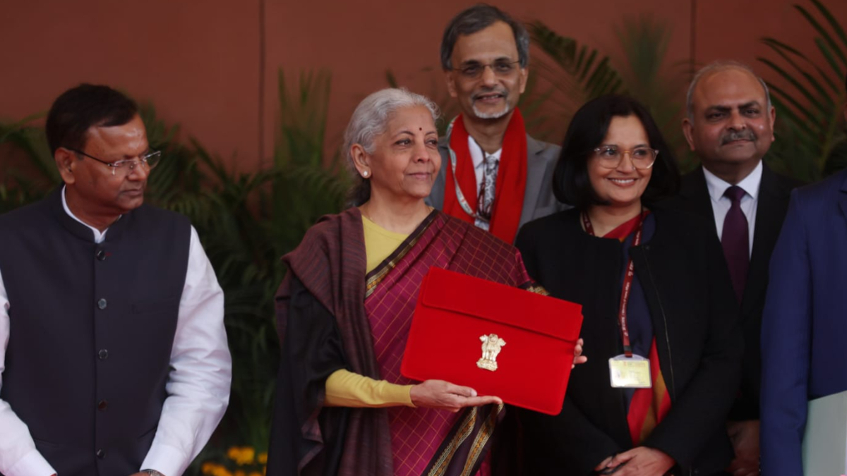 Union Budget 2026: FM Nirmala Sitharaman announces multilingual AI agriculture tool to help farmers, details inside Union Budget 2026: FM Nirmala Sitharaman announces multilingual AI agriculture tool to help farmers, details inside