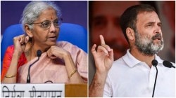 ‘You quote his name and mock, you wanted to draw attention’: Sitharaman’s sharp rebuke to Rahul Gandhi over Naravane book row