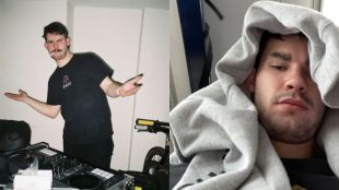 London man’s 192-hour insomnia ordeal made him lose touch with reality