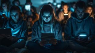 Should children be kept off social media