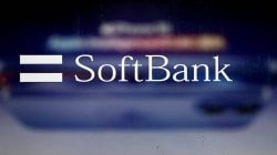 SoftBank swings to $1.62 billion profit in Q4 on rising OpenAI valuation