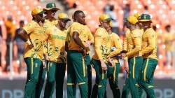 New Zealand vs South Africa, T20 World Cup prediction: Can Seifert’s blitz derail the Proteas in Ahmedabad?