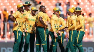 South Africa vs UAE T20 World Cup 2026 Preview, Weather & Pitch Report