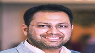 Sparsh Gupta, CEO and co-founder of Wingify
