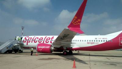 SpiceJet plans to more than double capacity this year