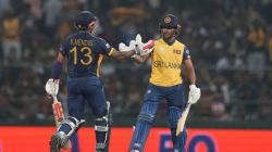SL vs ZIM Live Streaming: How to watch Sri Lanka vs Zimbabwe T20 World Cup match live telecast