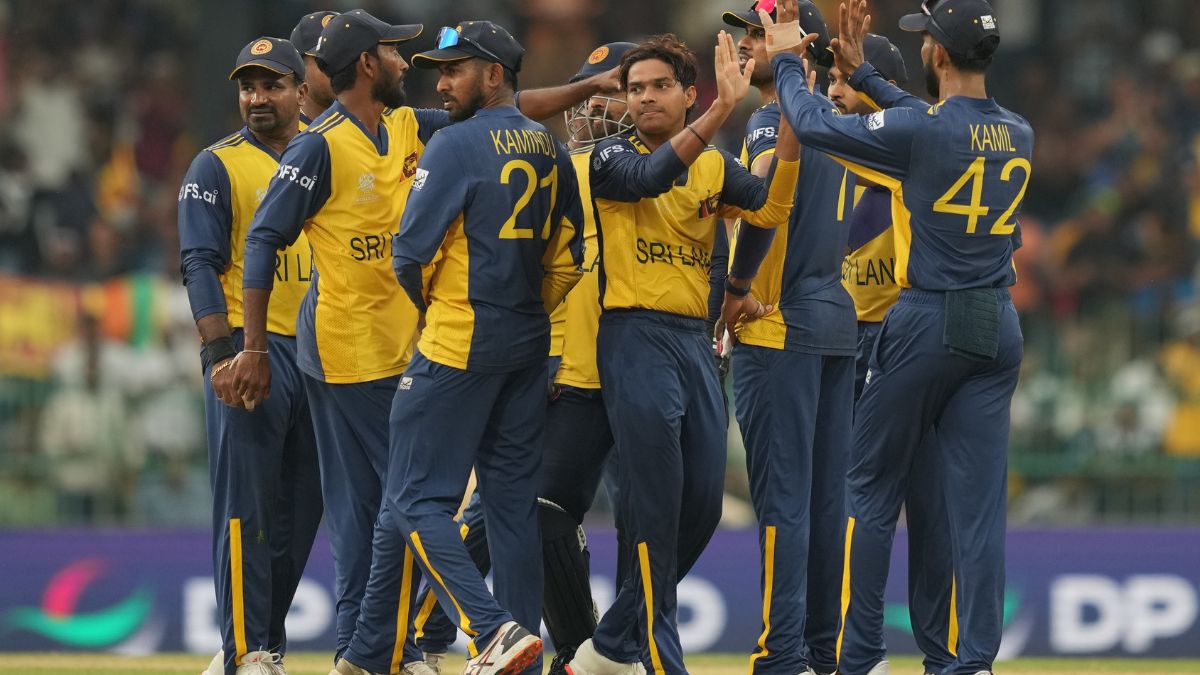 PAK vs SL Playing 11 T20 World Cup 2026: Babar out as Pakistan make three changes, Sri Lanka two