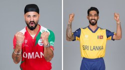 Sri Lanka vs Oman, T20 World Cup 2026 AI Prediction: Lions at home, can the Asian underdogs stun co-hosts?