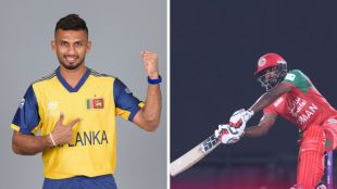 Sri Lanka vs Oman T20 World Cup 2026 Playing 11 and Pallekele Weather Report