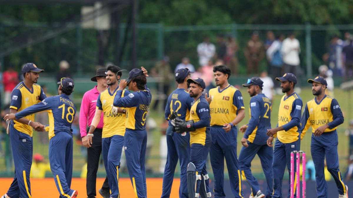 Sri Lanka vs Australia, T20 World Cup prediction: Can co-hosts Sri Lanka topple Australia in Kandy? Sri Lanka vs Australia, T20 World Cup prediction: Can co-hosts Sri Lanka topple Australia in Kandy?