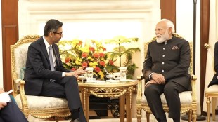 Sundar Pichai Narendra Modi