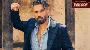 Suniel Shetty: From action hero to successful entrepreneur and investor. (Image Source: Instagram)