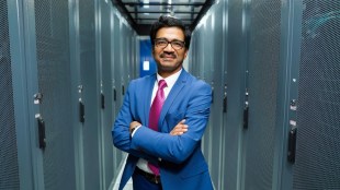 Sunil Gupta, co-founder, CEO & MD, Yotta Data Services