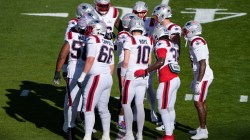 LIVE | Super Bowl LX- Seattle Seahawks vs New England Patriots- 1st quarter underway at Levi’s Stadium; Patriots opt to defer