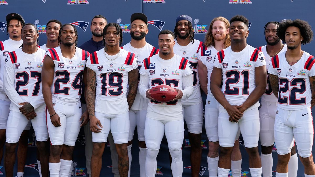 Super Bowl 2026