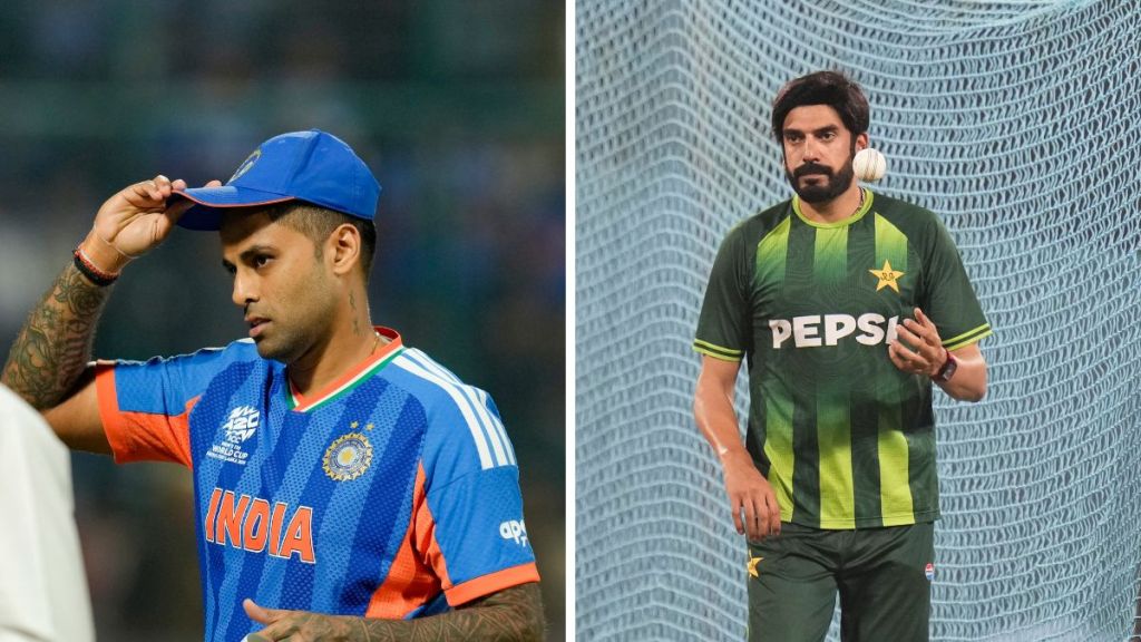 T20 World Cup 2026 Points Table standings group stage all teams: Find out which team is placed where in the mega event