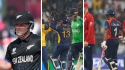 ICC T20 World Cup 2026 Points Table: India leads Group A, Pakistan close behind – Check where others stand