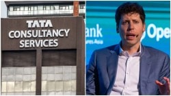 TCS partners with Sam Altman’s OpenAI, to develop AI infra with 100 MW capacity