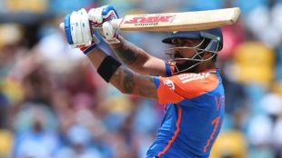 Team India T20 World Cup 2026: Did India miss Virat Kohli against South Africa?