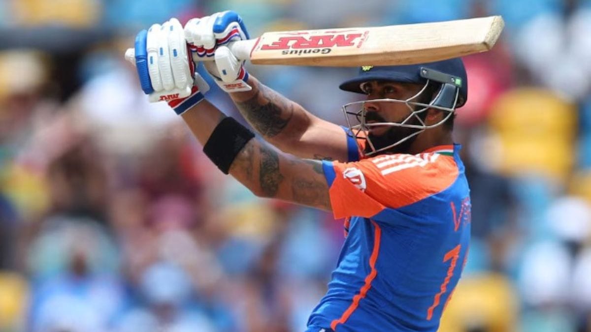 Team India T20 World Cup 2026: Did India miss Virat Kohli against South Africa? Team India T20 World Cup 2026: Did India miss Virat Kohli against South Africa?