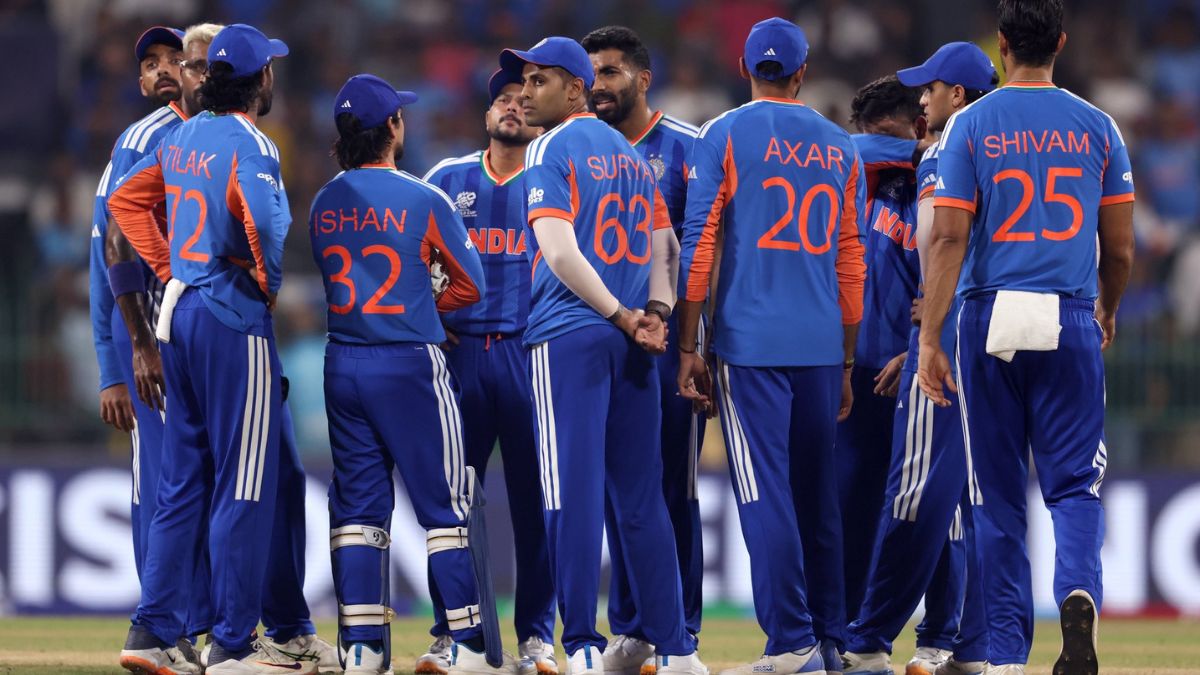 India's Super 8 schedule in T20 World Cup- Date, time, venue, tickets- All you need to know India's Super 8 schedule in T20 World Cup- Date, time, venue, tickets- All you need to know