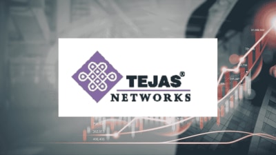 Tejas Networks shares jump 12%– Signs deal with NEC for 5G massive MIMO radios