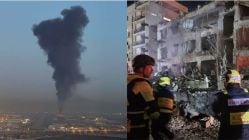 Iran-Israel War LIVE: Thousands protest across US, Tehran and J&K after Khamenei’s death; US embassy attacked in Pakistan