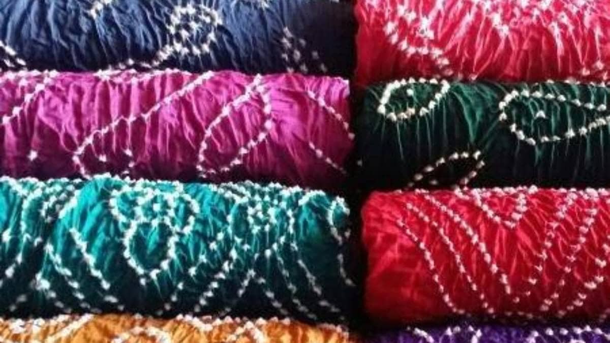 Textile as Viksit Bharat’s growth engine