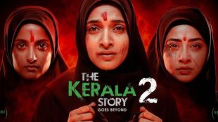 The Kerala Story 2 X reactions