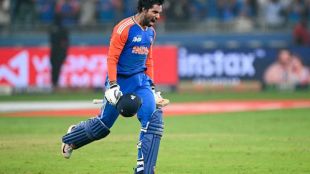 Tilak Varma cleared for T20 World Cup