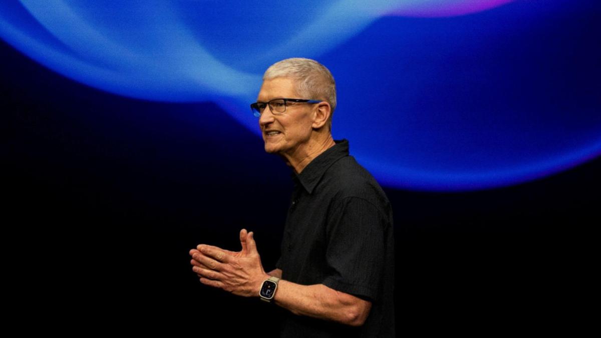 Ahead of Apple’s 50th anniversary, Tim Cook shares what truly matters at the company Ahead of Apple’s 50th anniversary, Tim Cook shares what truly matters at the company