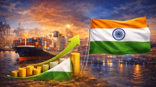 Why Bank of America expects India’s trade deficit to reverse after hitting 3-month highs