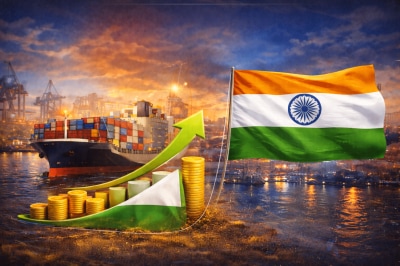 Why Bank of America expects India’s trade deficit to reverse? 3 key factors to watch