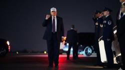 US, Israel War on Iran LIVE: Trump agrees to talks with Iran’s new leadership, says ‘they waited too long’