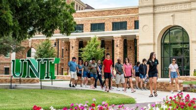 Texas university hit with $45M deficit as international student numbers plunge